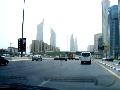 tban Dubai fel az autplyn