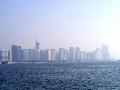 Abu Dhabi a tenger irnybl. Megkap ltvny a sivatagi metropolisz, az Emrsgek fvrosa!